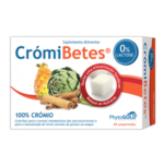 Cromibetes 60 comprimidos - PHYTOGOLD