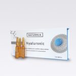 VITAMINA C - AMPOLAS 10 X 2ml | NATURNUA