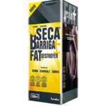 Seca Barriga Fat Destroyer 500ml