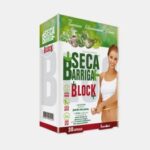 Seca Barriga Block 30 Cáp. - FHARMONAT