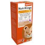 NUTRIKINGS APETIT – 150ML – DIETMED