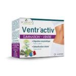 VENTR´ACTIV - 60 Comp. - FARMONAT