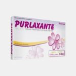 Purlaxante 30 comprimidos - FHARMONAT