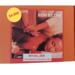 GIFT BOX - BEM ESTAR