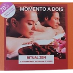 GIFT BOX - MOMENTO A DOIS