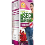 Seca barriga + Berberina – 500ml – Fharmonat