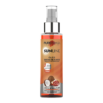 Óleo Bronzeador de Coco e Urucum 100ml - Nativa do Brasil