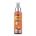 Óleo Bronzeador de Cenoura e Urucum 100ml - PUREBRASIL